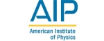 American Institute of Physics Logo