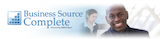 EBSCO Host Business Source Complete Logo