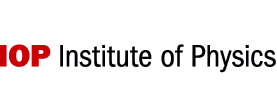 Institute of Physics Journals Logo