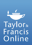 Taylor and Francis Journals Logo