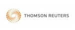 Thomson Web of Knowledge REUTERS Logo