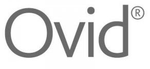 OVID Resource Logo